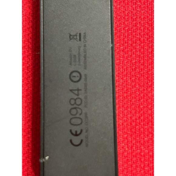 Amazon Fire TV Stick Model LY73PR CE0984 Black With Remote Control Not Tested - Picture 4 of 11